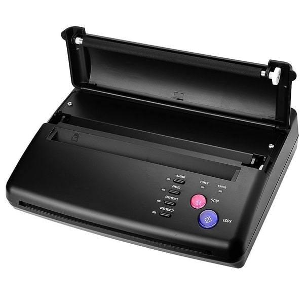 Printer - FYT Tattoo Supplies Canada
