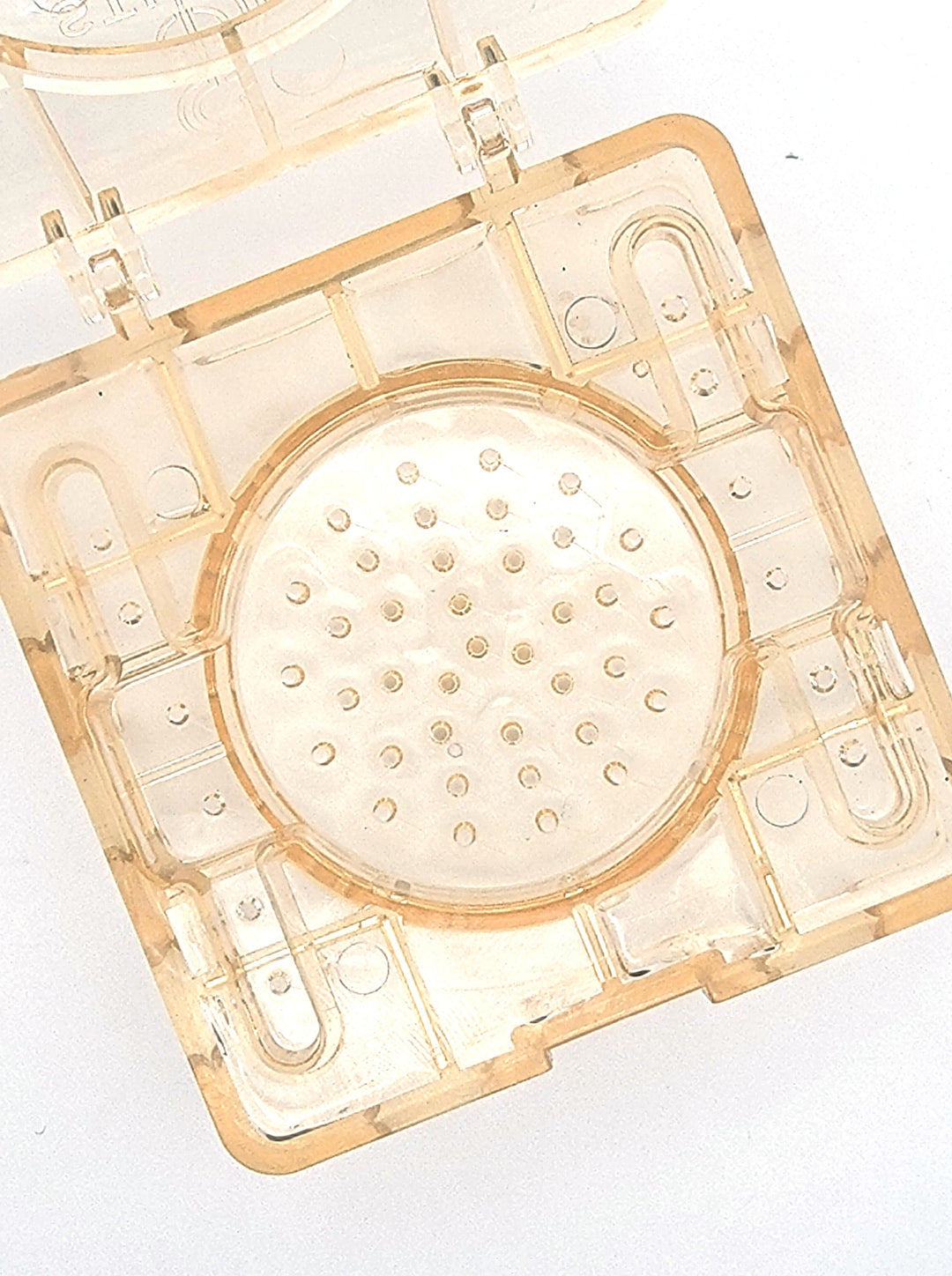 Stiletto Autoclavable Jewelry Box