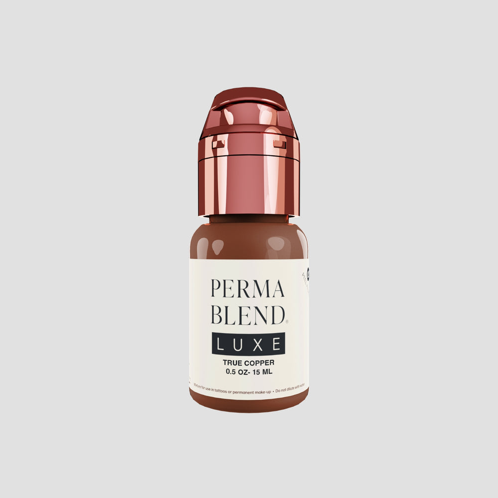 Perma Blend Luxe True Copper