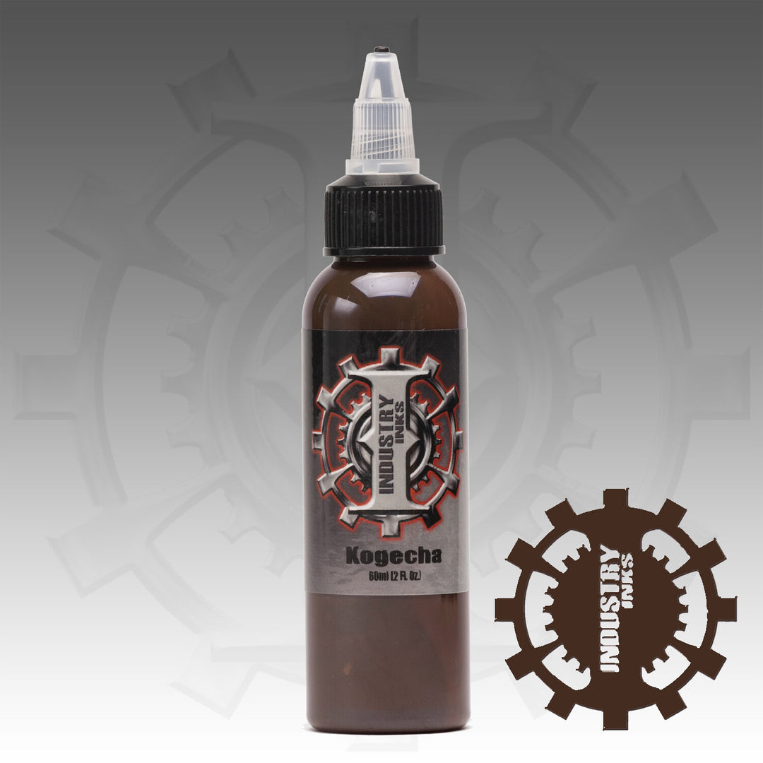 Industry Ink Kogecha
