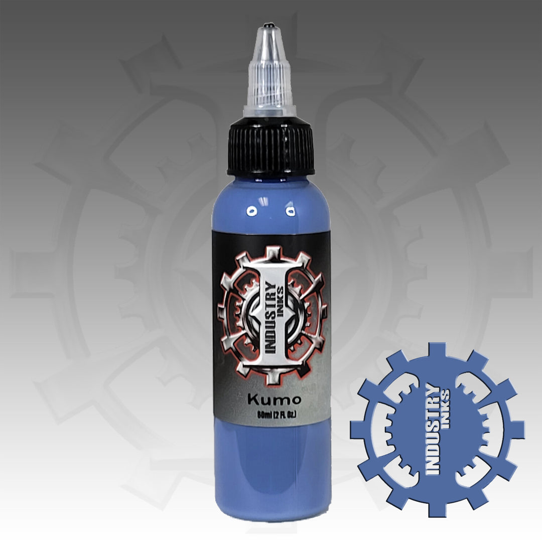 Industry Ink Kumo