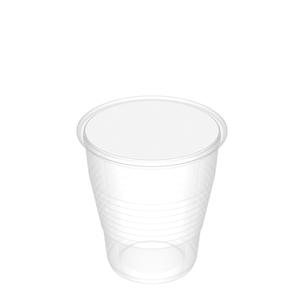 Dynarex Drinking Cups - 3 oz. - Station Prep. & Barriers - FYT Tattoo Supplies Canada