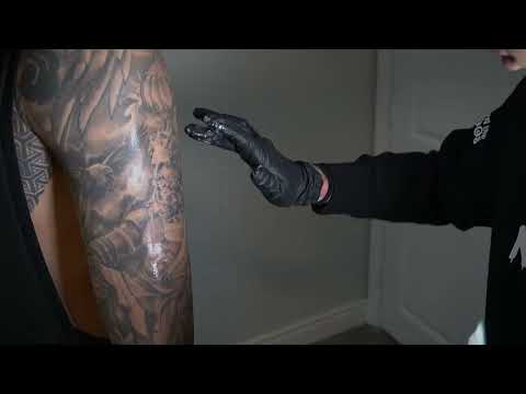 Tattoo Derm
