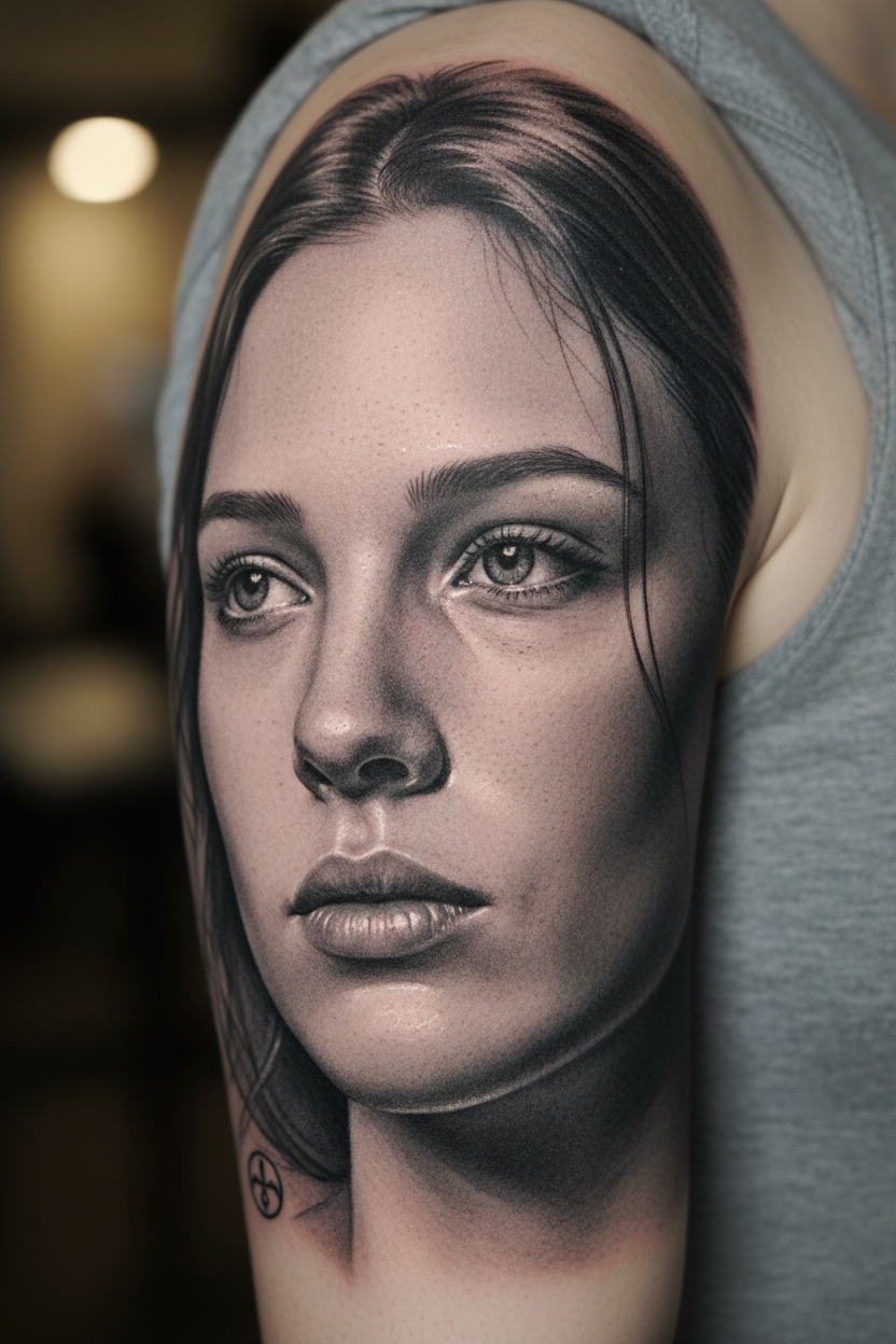 The Best Tattoo Cartridges for Portrait Work: What Pros Recommend