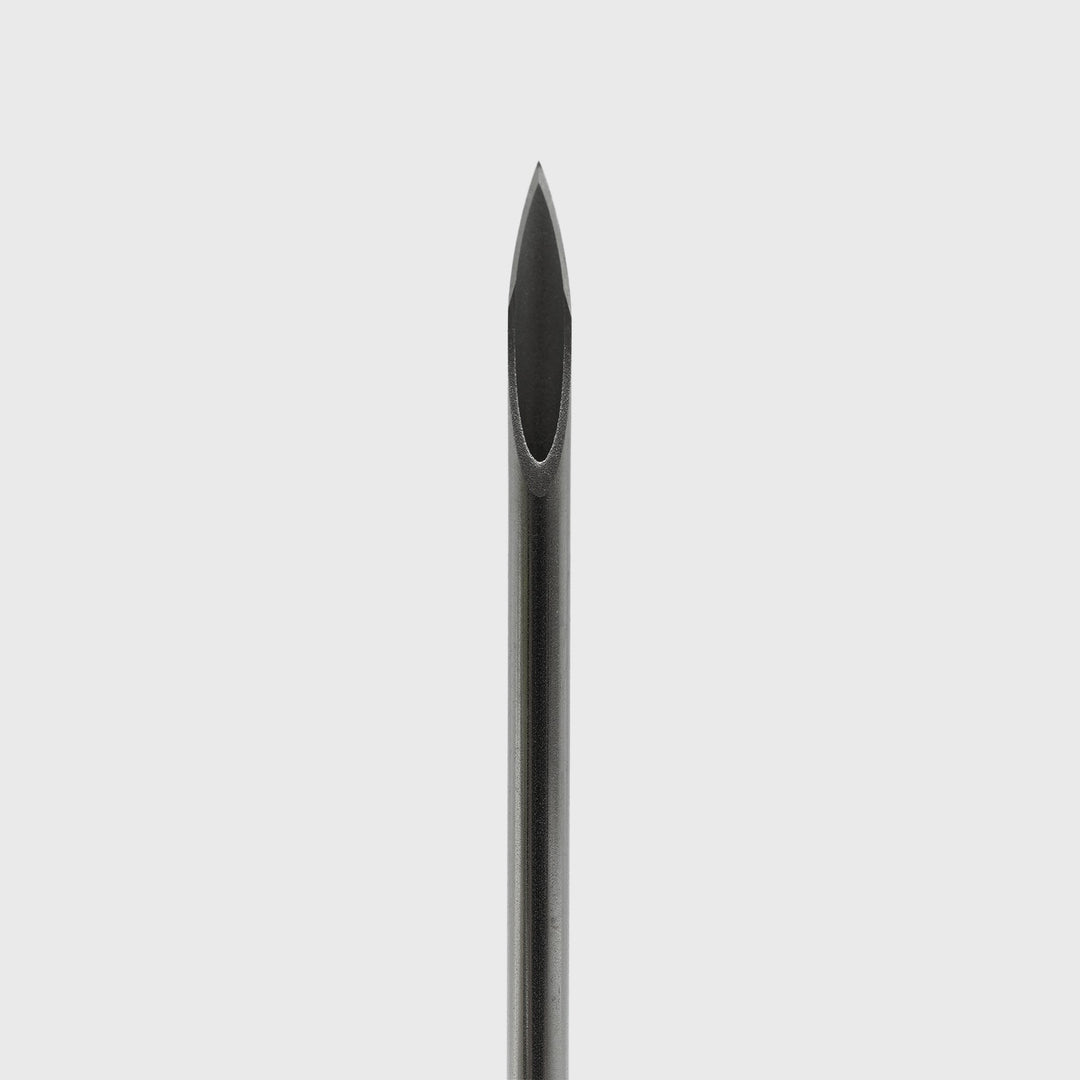 Stiletto Piercing