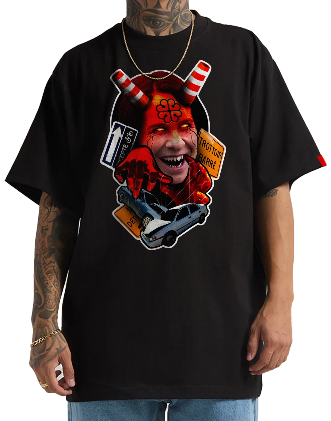 T Shirt