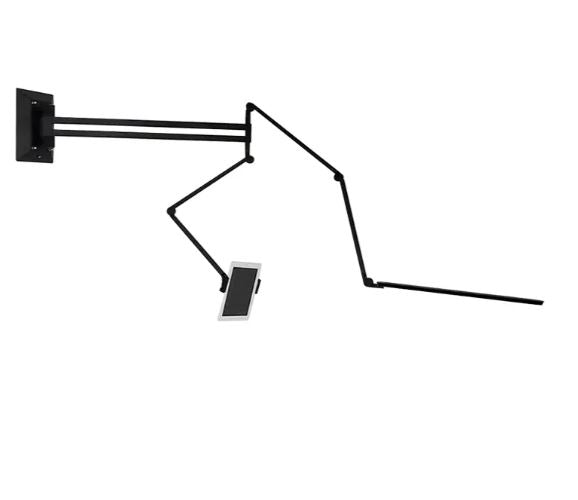 Taidu Tattoo Adjustable Wall-mounted Work Light