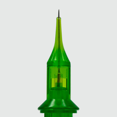 FYT V2 Emerald Round Liner Cartridges