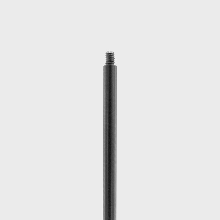 Stiletto Piercing Needles - 12G