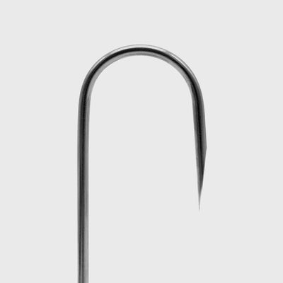 Stiletto Piercing Hook Needles