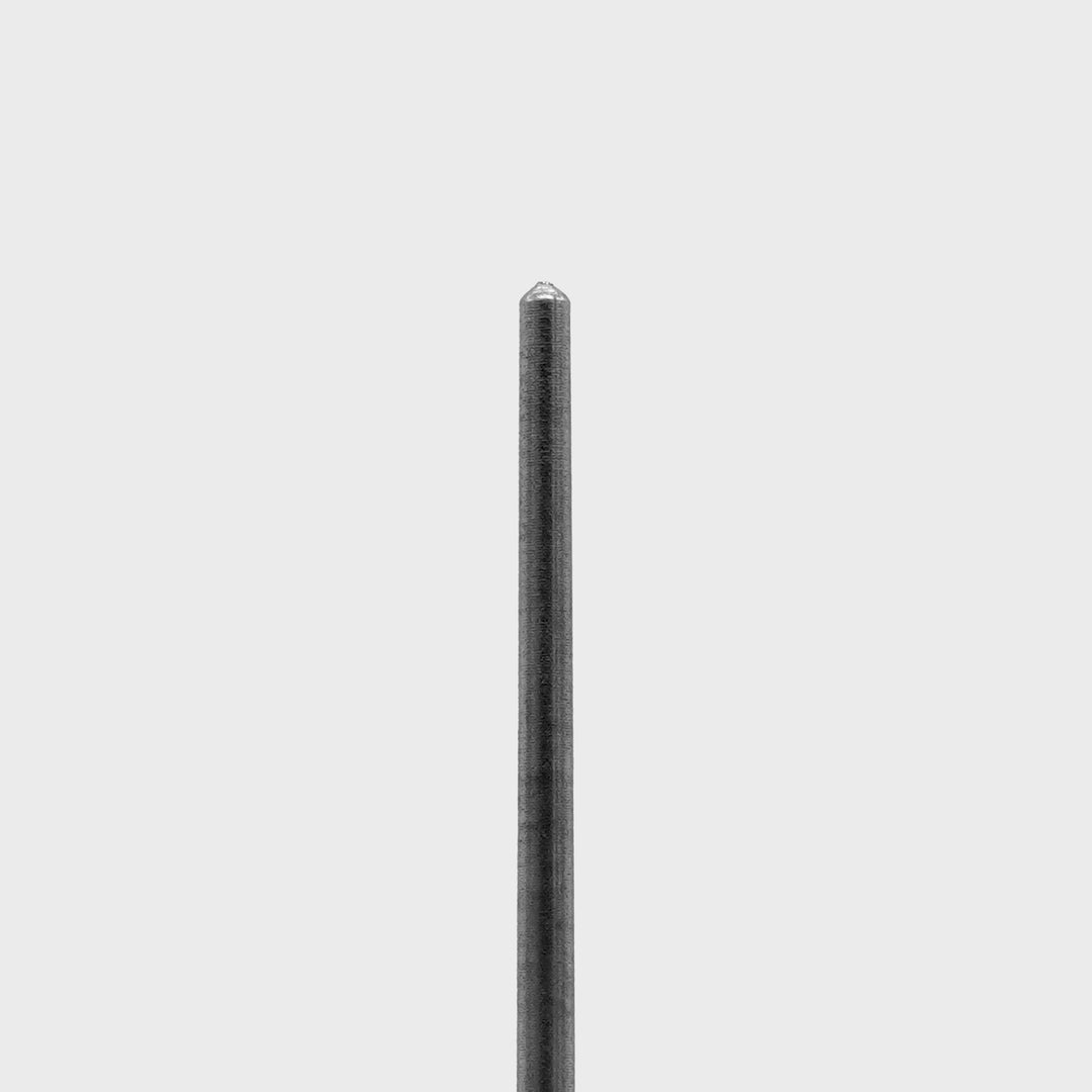 Stiletto Piercing Tapers - Assorted Box
