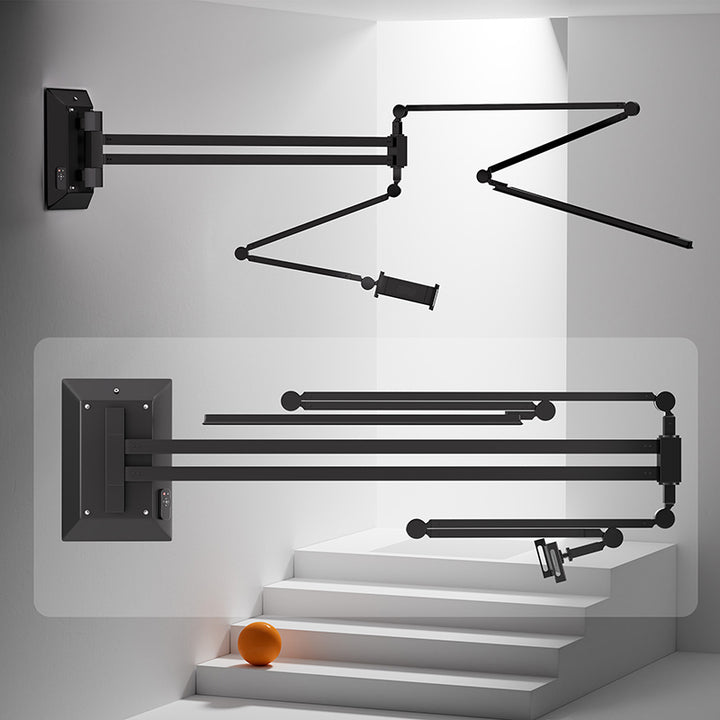 Taidu Tattoo Adjustable Wall-mounted Work Light