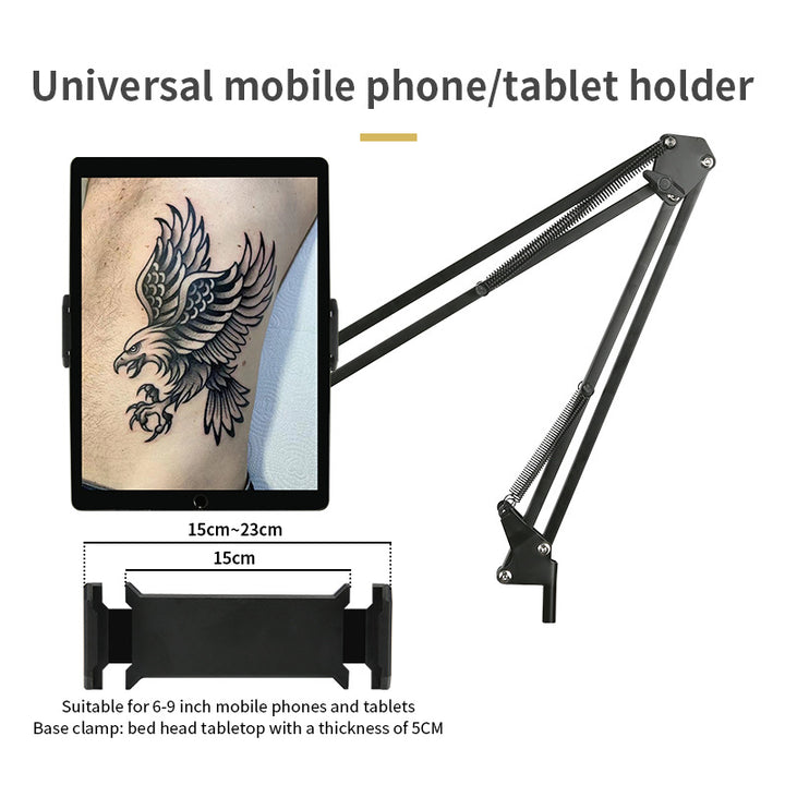 Taidu X1 Multi-Function Workbench with Light and Phone Holder