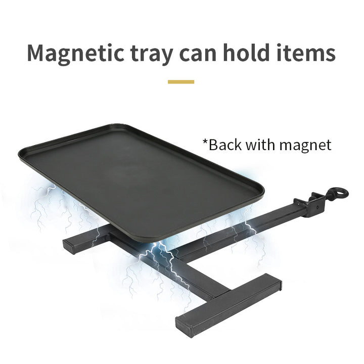 Taidu X1 Multi-Function Workbench with Light and Phone Holder