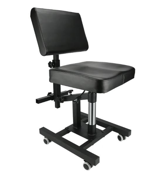 Taidu Multifunctional Tattoo Chair With Adjustable Armrest