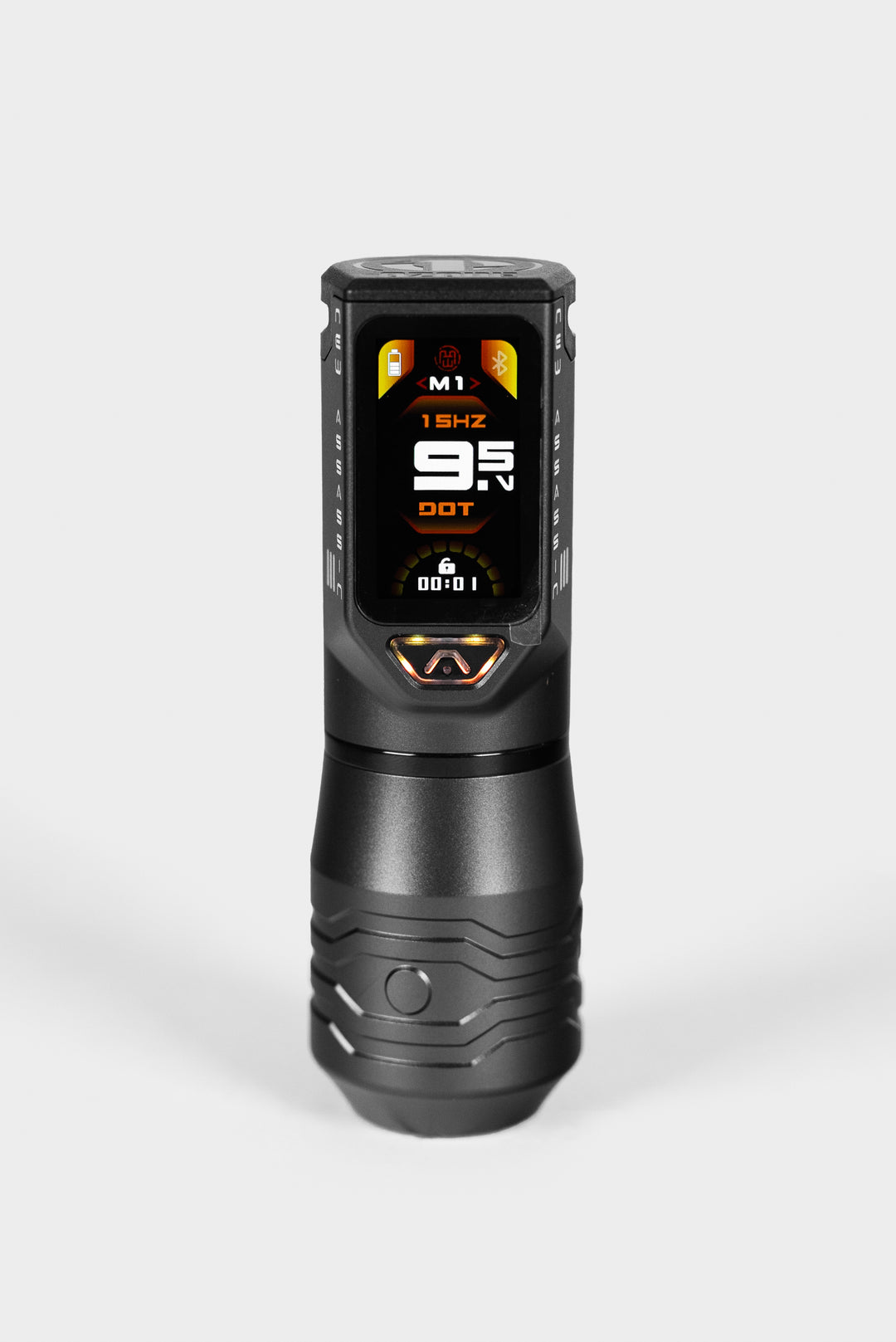 FK Irons Flux Max avec PowerBolt II - Bubblegum