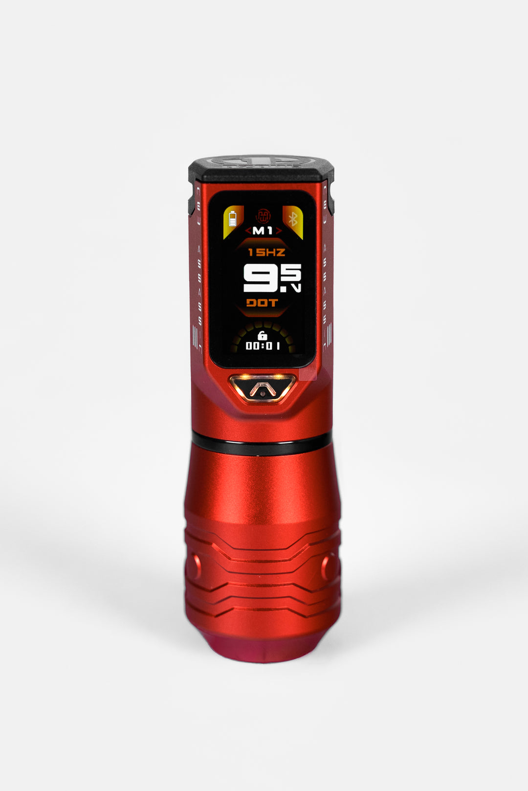 FK Irons Flux Max avec PowerBolt II - Bubblegum