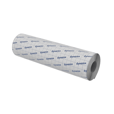 Dynarex - View Guard Transparent Film Dressing Roll - Aftercare - FYT Tattoo Supplies New York