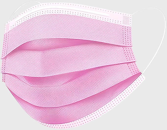 Aurelia Earloop Mask