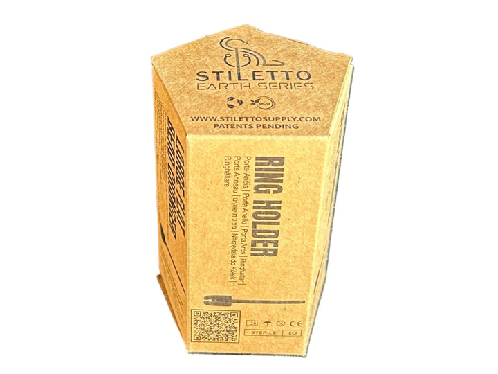 Stiletto Disposable Earth Series Sample Pack