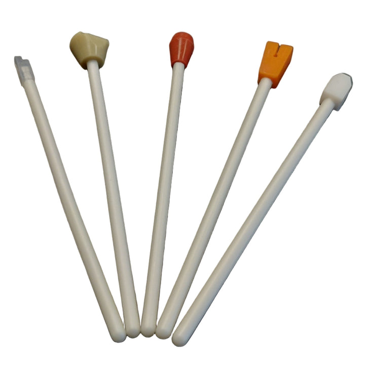 Stiletto Disposable Earth Series Sample Pack