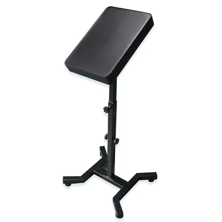Adjustable Tattoo Armrest - Black