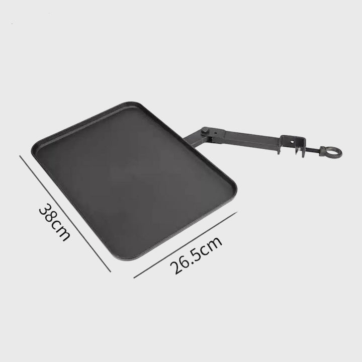 Tattoo Magnetic Tray