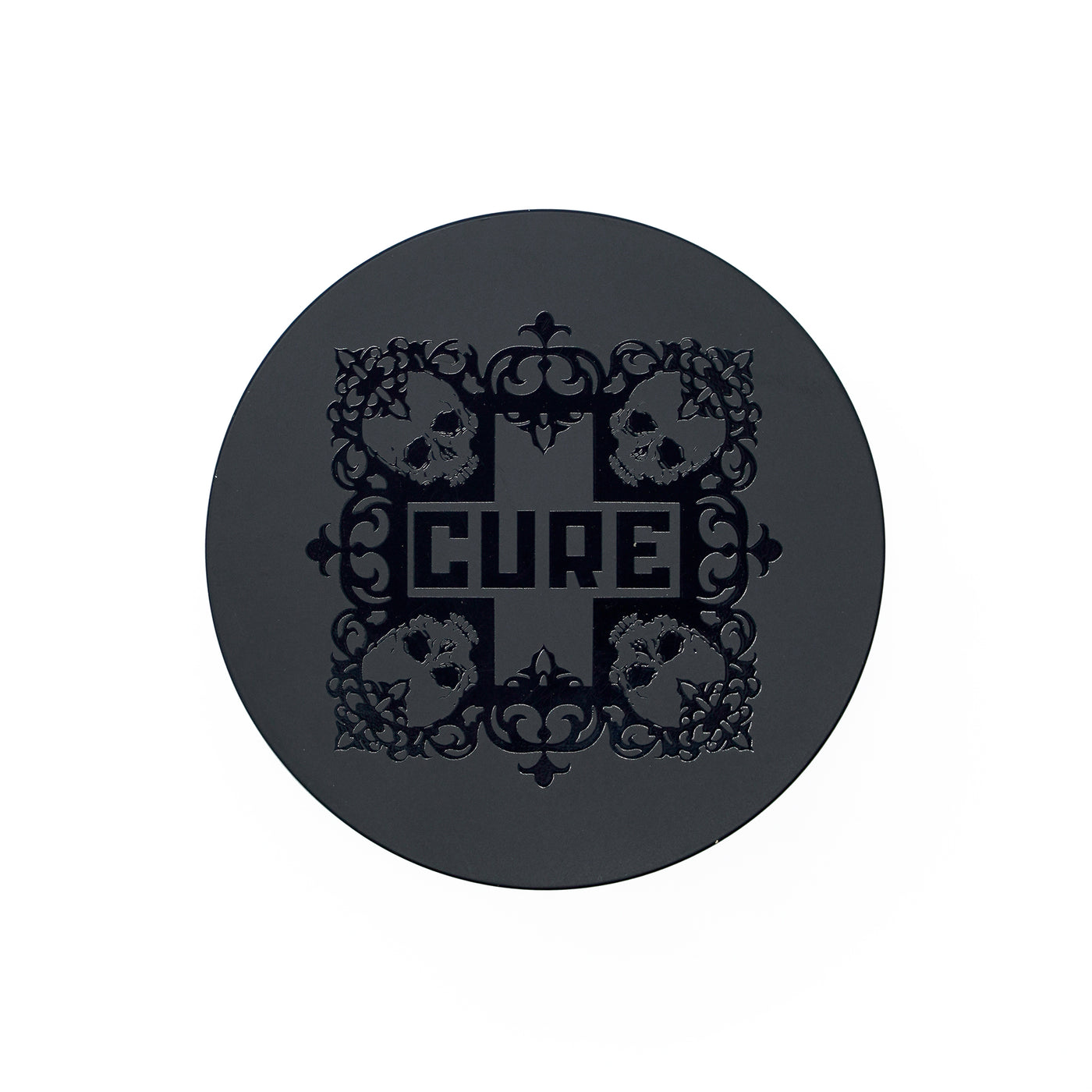 Cure Organic Artist Glide