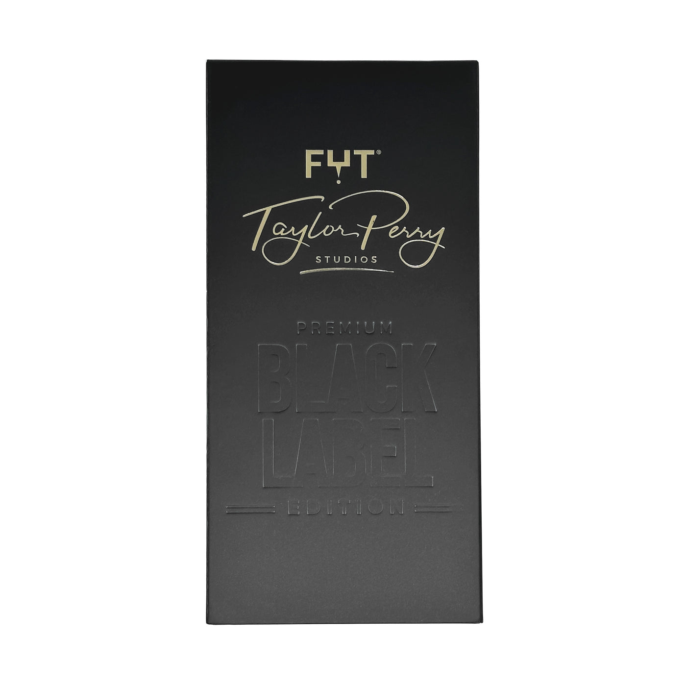 FYT Hardline SMP Cartridges - Taylor Perry Series