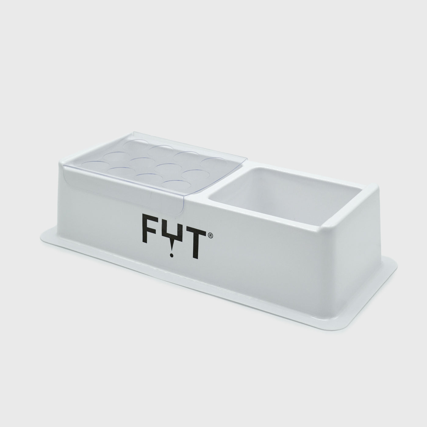 FYT Disposable Tattoo Needle Rinse Tray