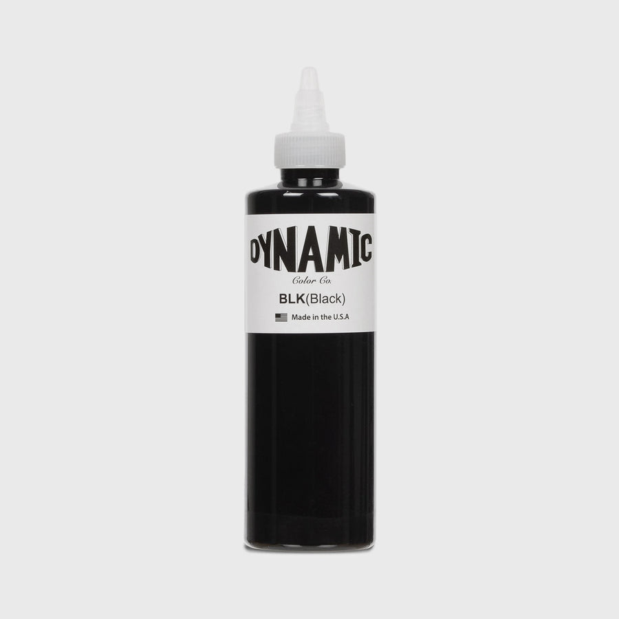 Dynamic Ink | Dynamic Tattoo Ink – FYT Tattoo Supplies Canada