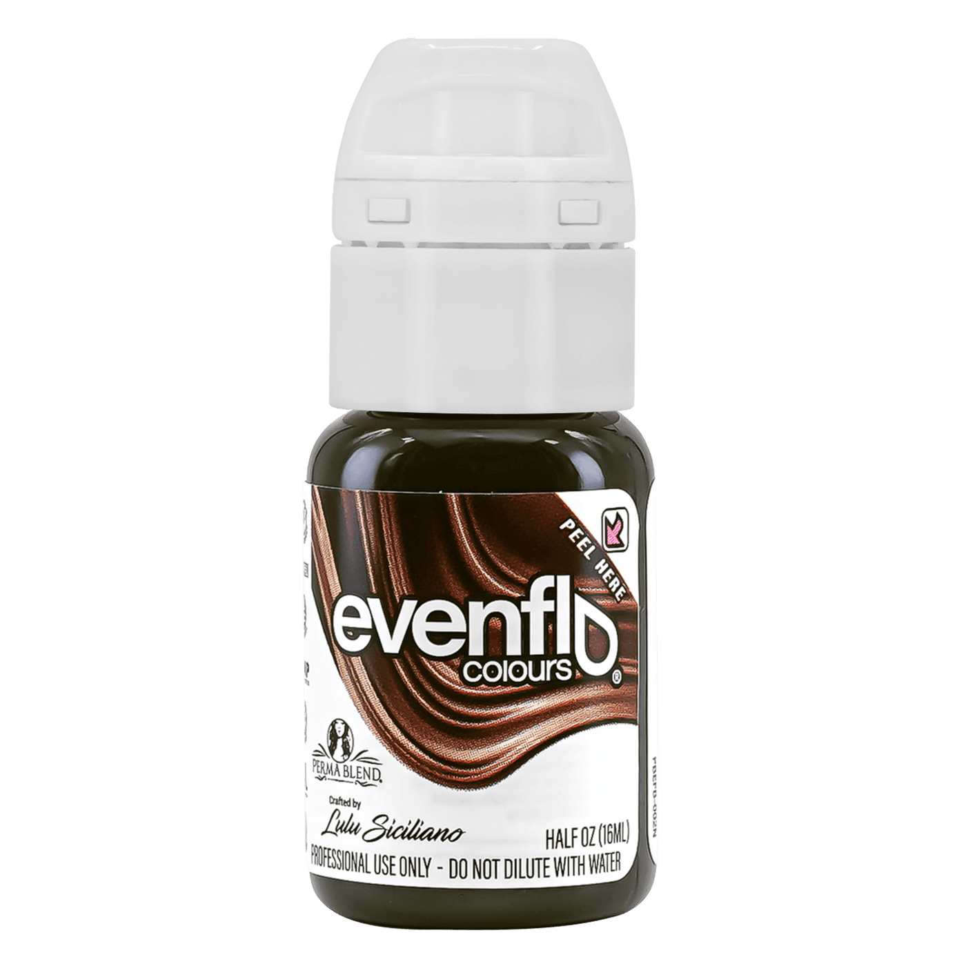 Perma Blend Evenflo Oak