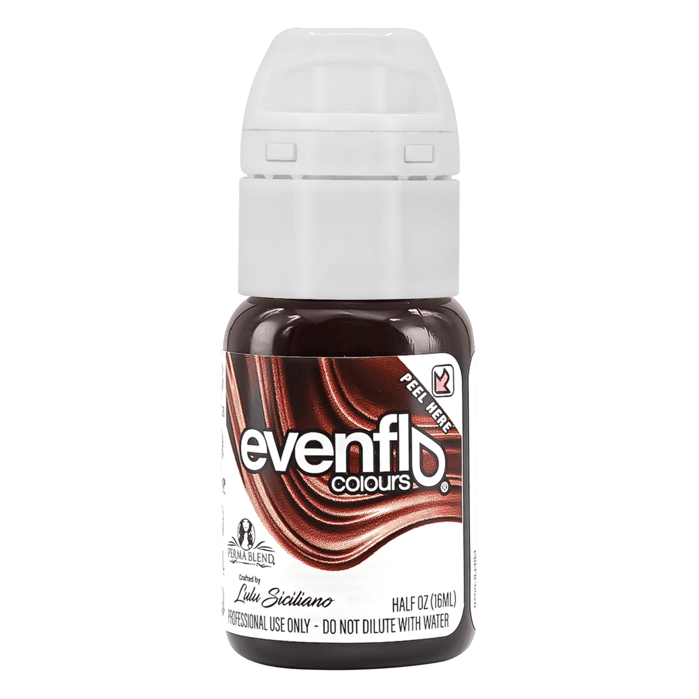 Perma Blend Evenflo Terra