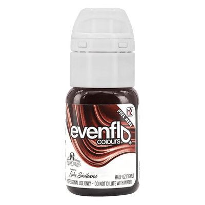 Perma Blend Evenflo Terra