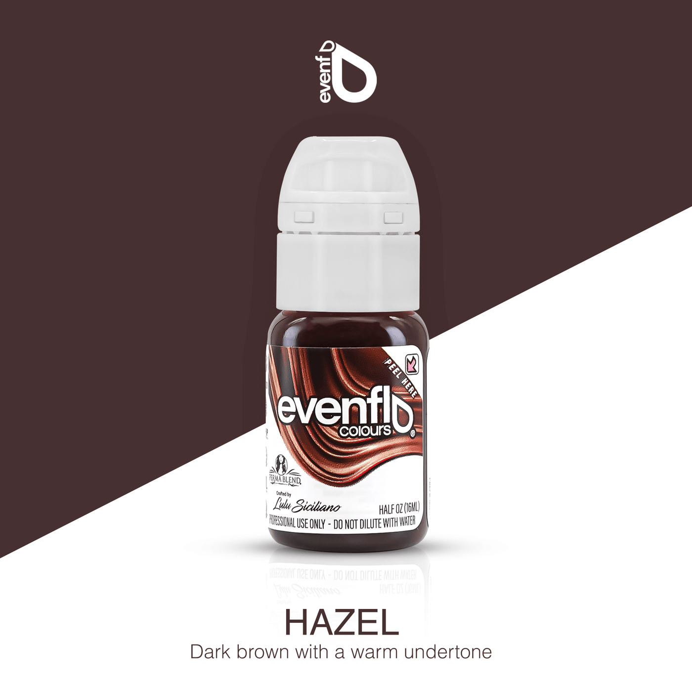 Perma Blend Evenflo Hazel