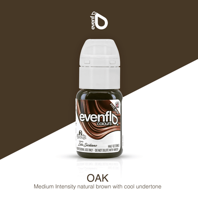 Perma Blend Evenflo Oak