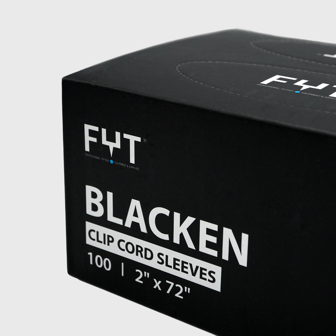 FYT Clip Cord Sleeves