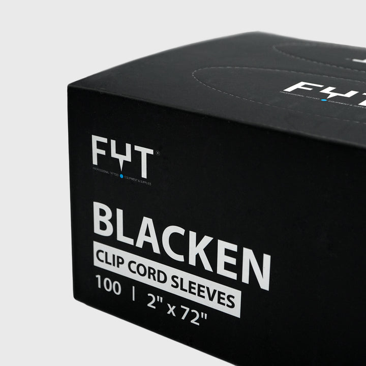 FYT Clip Cord Sleeves