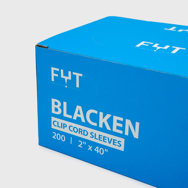FYT Clip Cord Sleeves