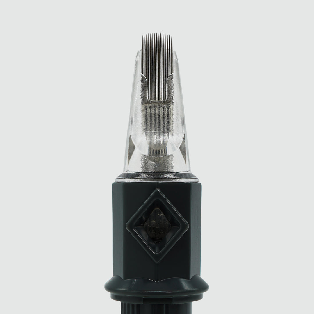 FYT V2 Hardline Cartridge Sample Box