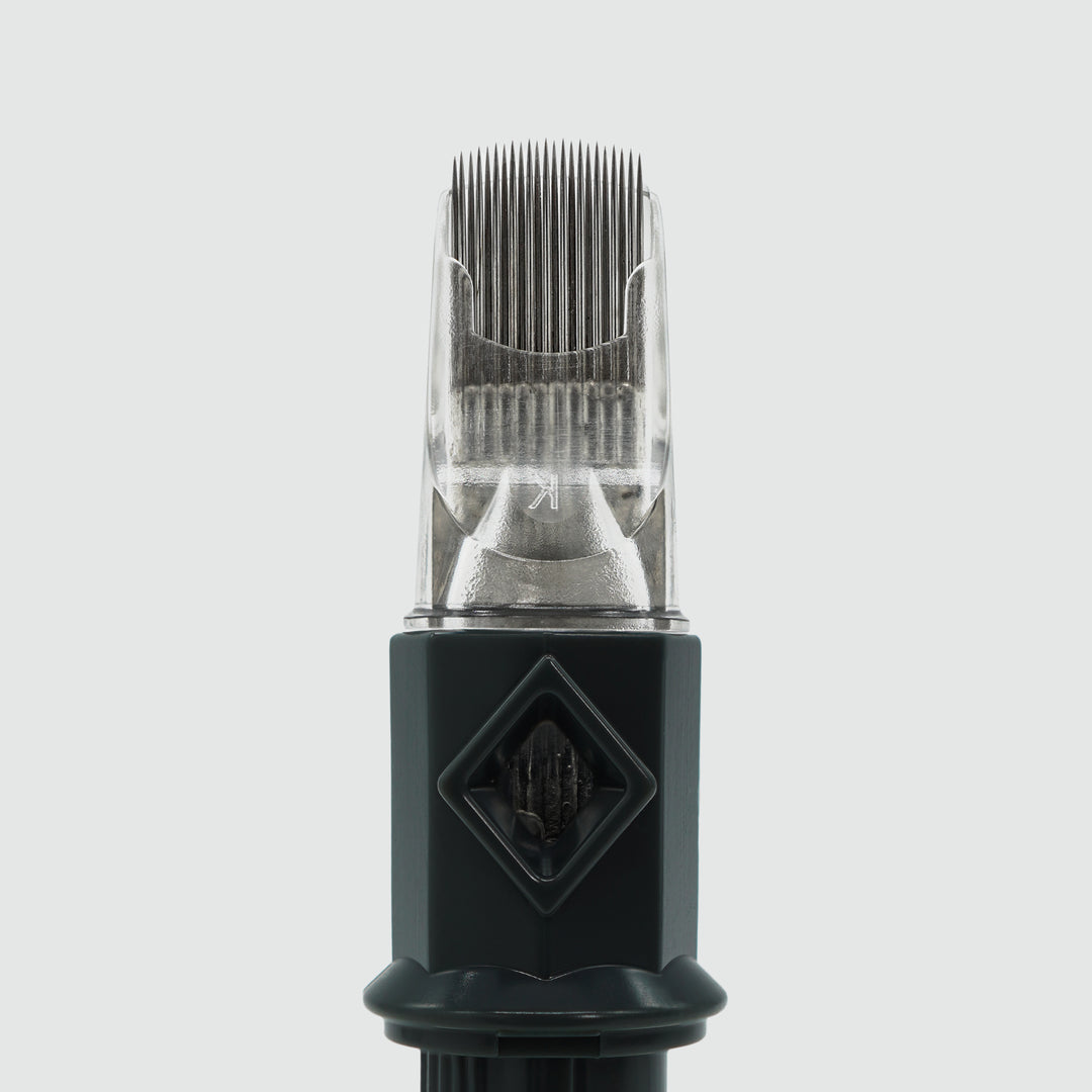 FYT Hardline Magnum Curved Cartridges