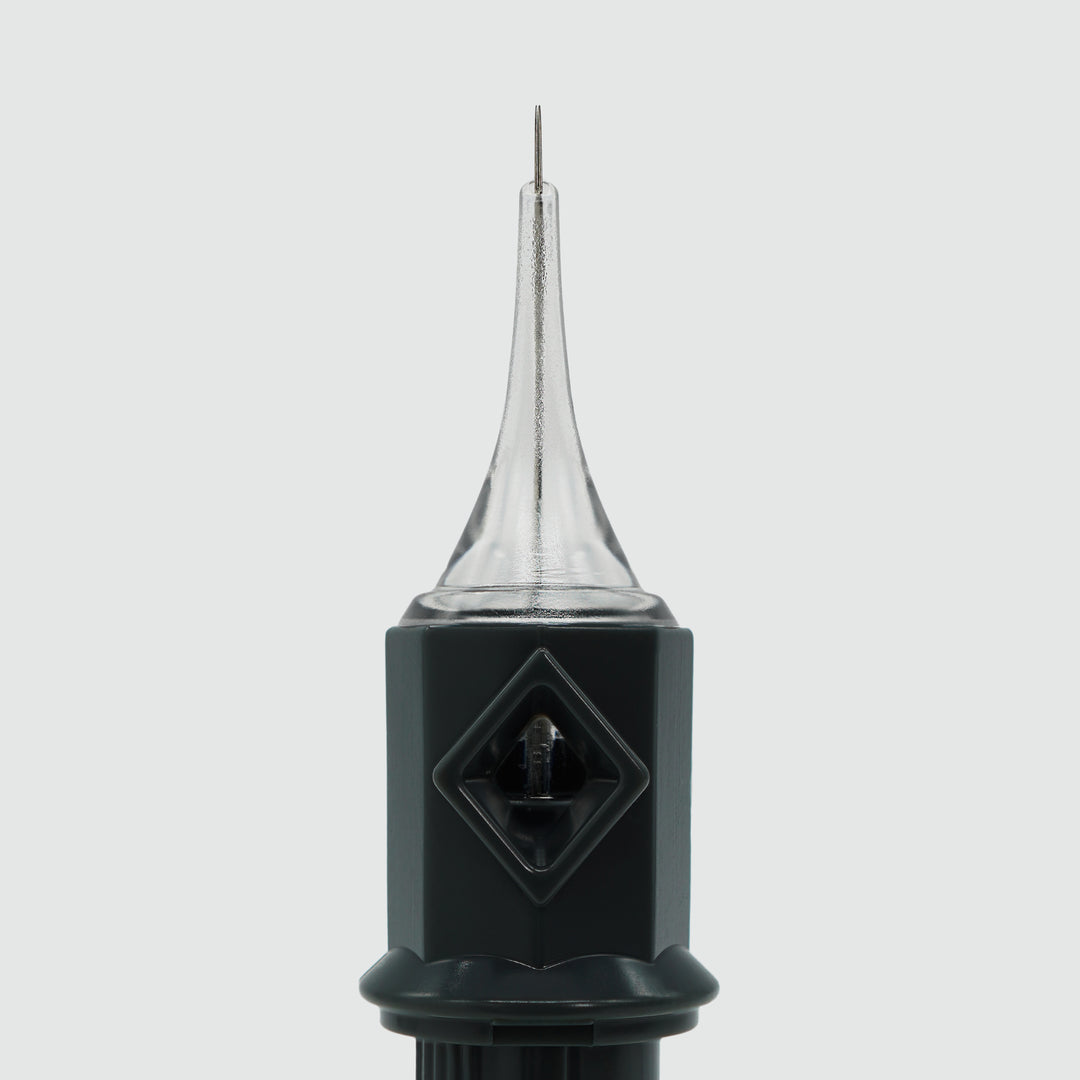 FYT V2 Hardline Cartridge Sample Box