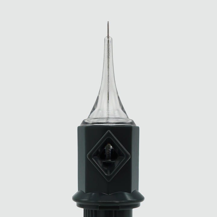 FYT V2 Hardline Cartridge Sample Box