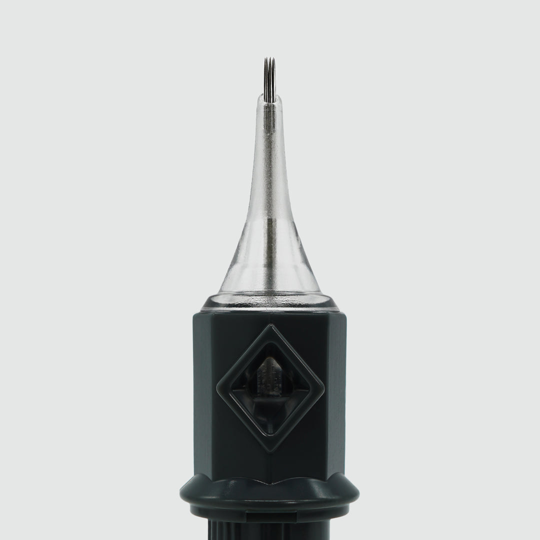 FYT V2 Hardline Cartridge Sample Box