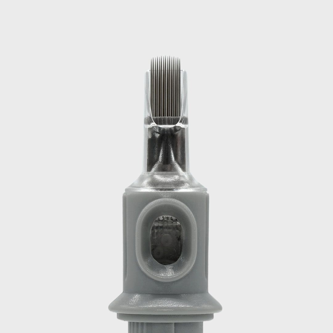FYT Magnum Curved Medium Taper Cartridges