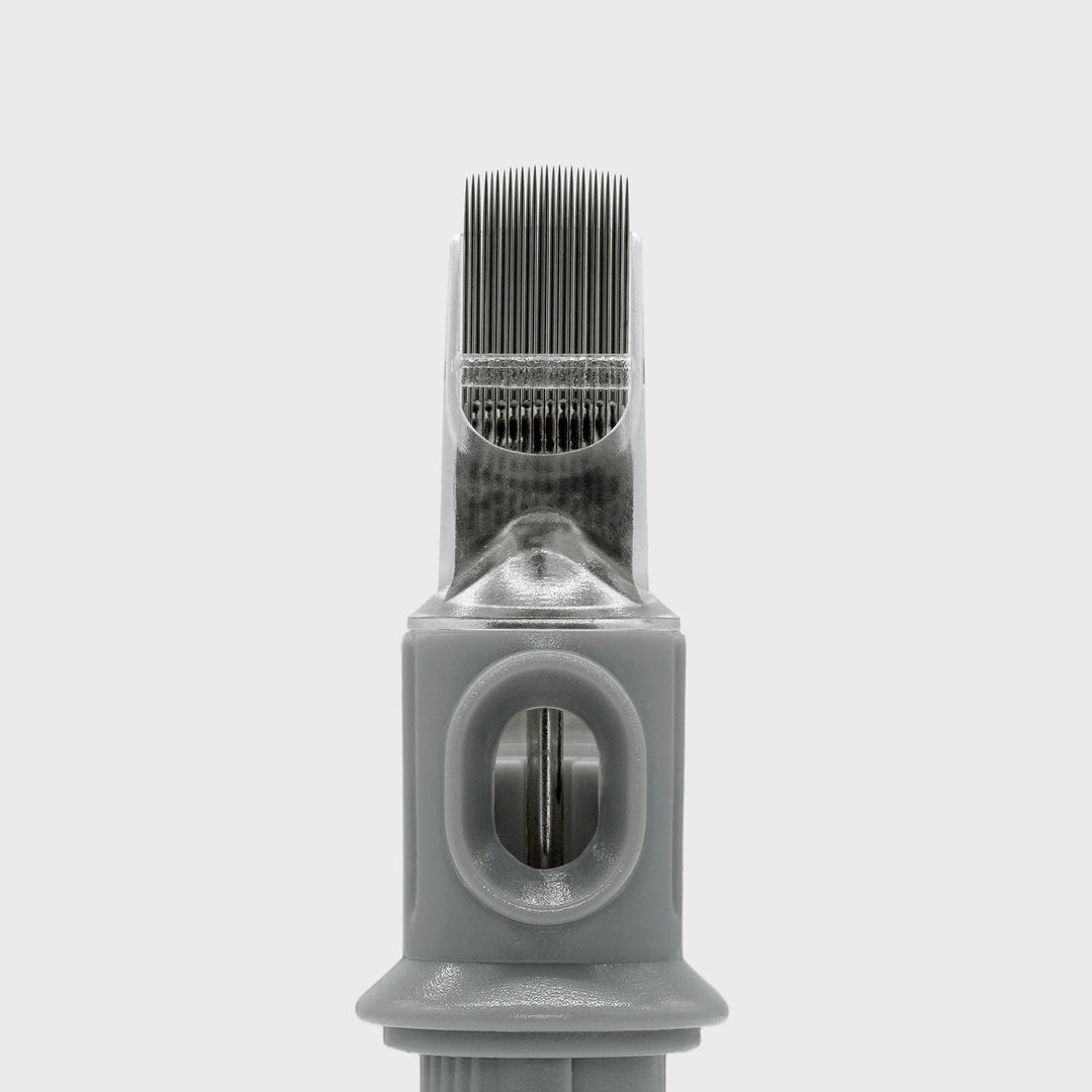 FYT Magnum Curved Medium Taper Cartridges