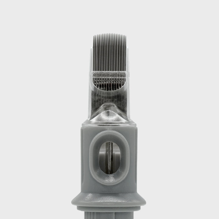 FYT Magnum Curved Medium Taper Cartridges