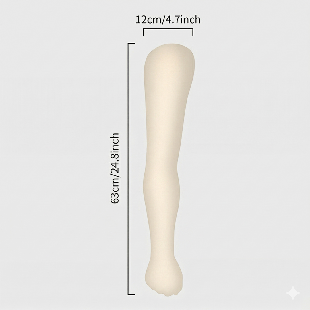Taidu Silicone Arm Tattoo Long