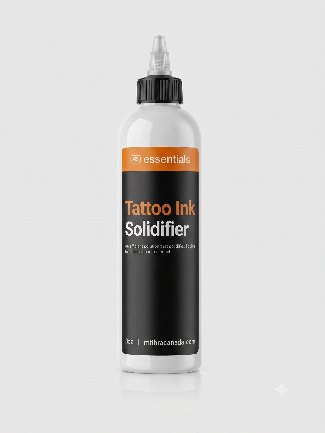Essentials Liquid Solidifier