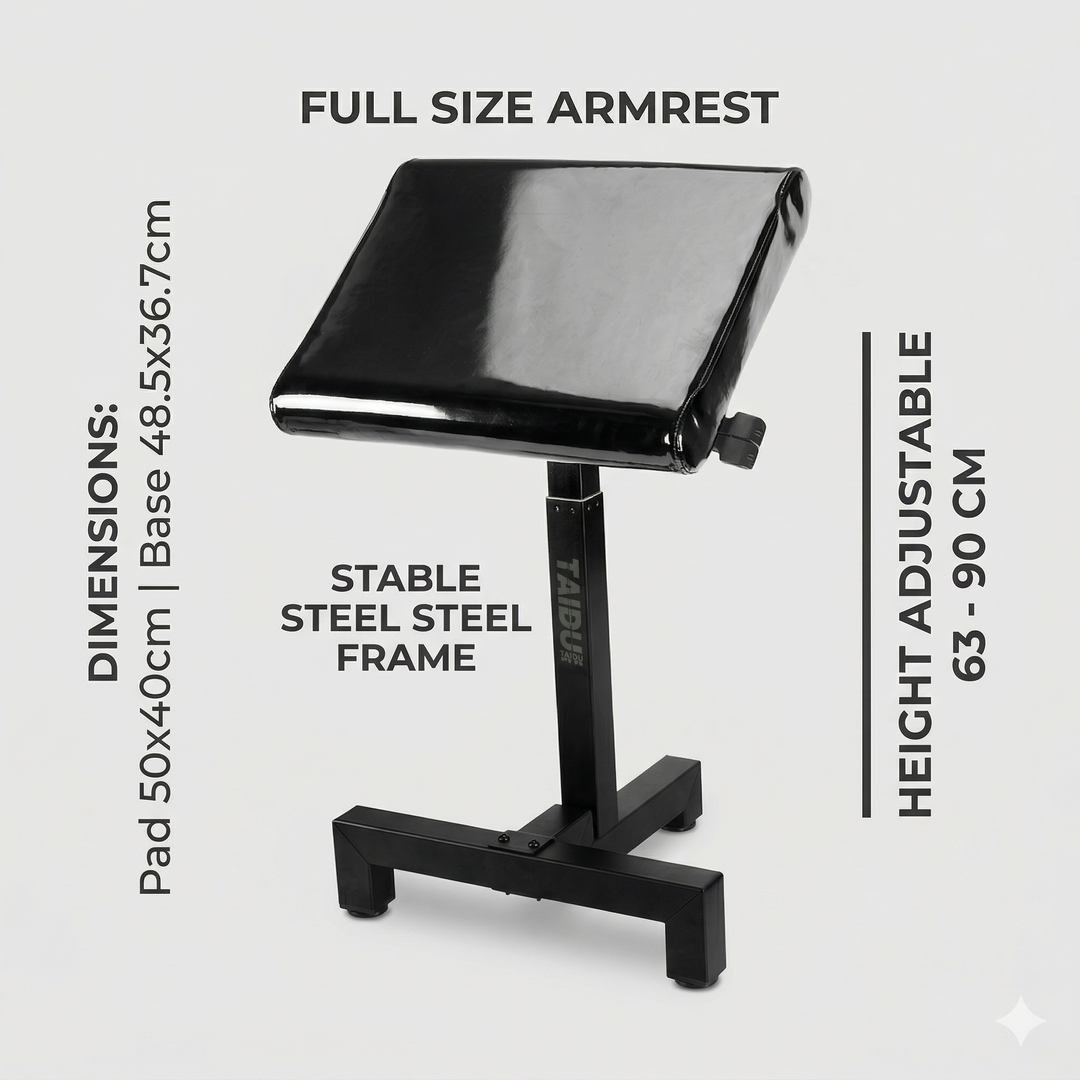 Taidu Pneumatic Armrest